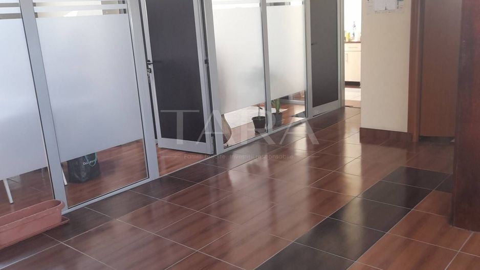 Spațiu de birouri sau apartament, central, Facultatea de Matematica. - Poză 2