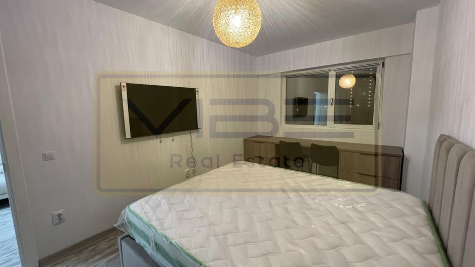 Apartament 2 camere Copou Garden Residence - Poză 6