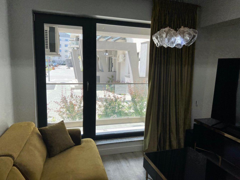 Apartament 2 camere complex Onix Park North - Poză 4