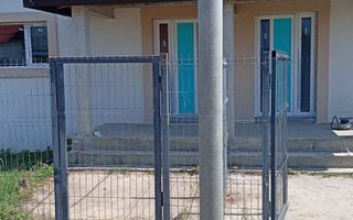 Duplex vanzare in Darvari, Calarasi, format din 2 unitati locative. - Poză 4