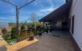 Vilă modernă de vanzare I Panouri solare I Mehedinta I Comision 0 % - Poză 24