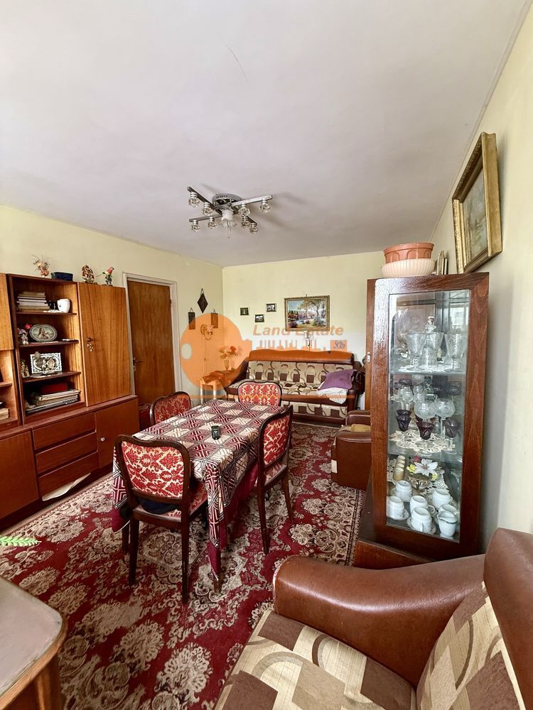 Apartament 2 camere – Dristor - Poză 1