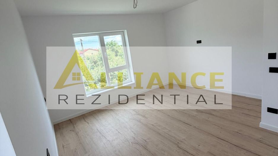 Ansamblu rezidențial nou – case individuale în comuna Berceni, Ilfov - Poză 17