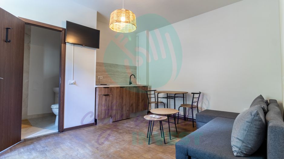Vila interbelica AIRBNB "la cheie" - Poză 13