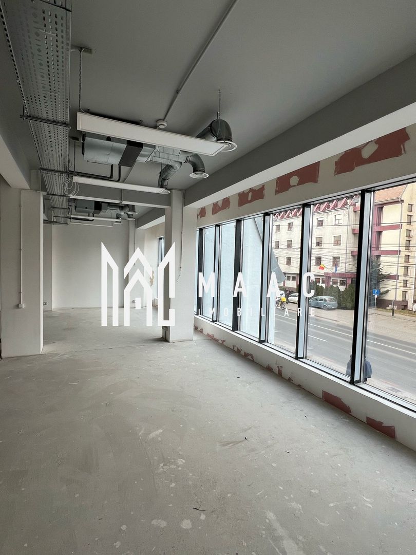 Spatiu birouri | Etaj 2 | 200 MP | Lift | Zona Garii - Poză 1