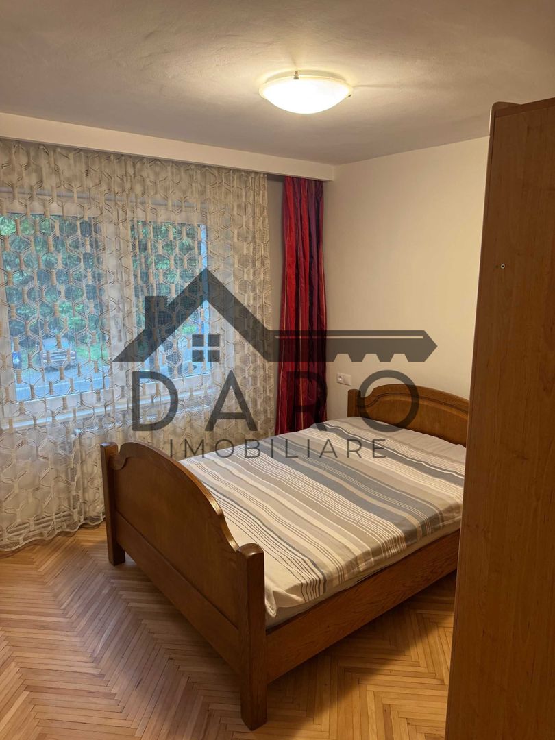 Apartament cu 3 camere, de inchiriat, direct de la proprietar. Strada Transilvania - Poză 4