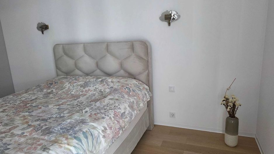 AP. 2 CAMERE ONE LAKE CLUB, BLOC NOU, INCALZIRE PARDOSEALA, MODERN - Poză 3