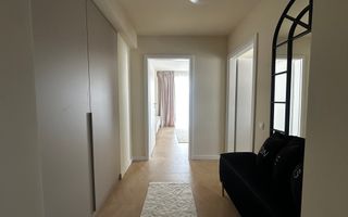 Apartament ultrafinisat la prima închiriere | Parcare | Frunzișului - Poză 17