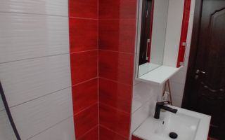 Metrou Lujerului, centrala, renovata ,Parcul Liniei, renovata - Poză 18