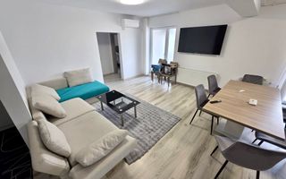 3 camere - 91.2mp - etaj 1 - parcare - bloc nou - Romanesu Residence - Poză 2