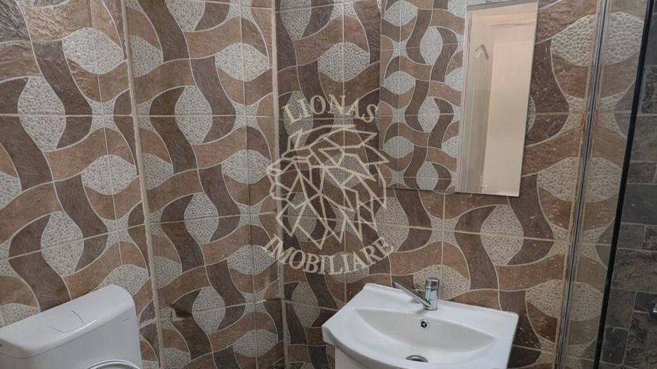 Garsoniera Renovata 22 mp-ideal locuire, inchiriere-Dragos Voda - Poză 3