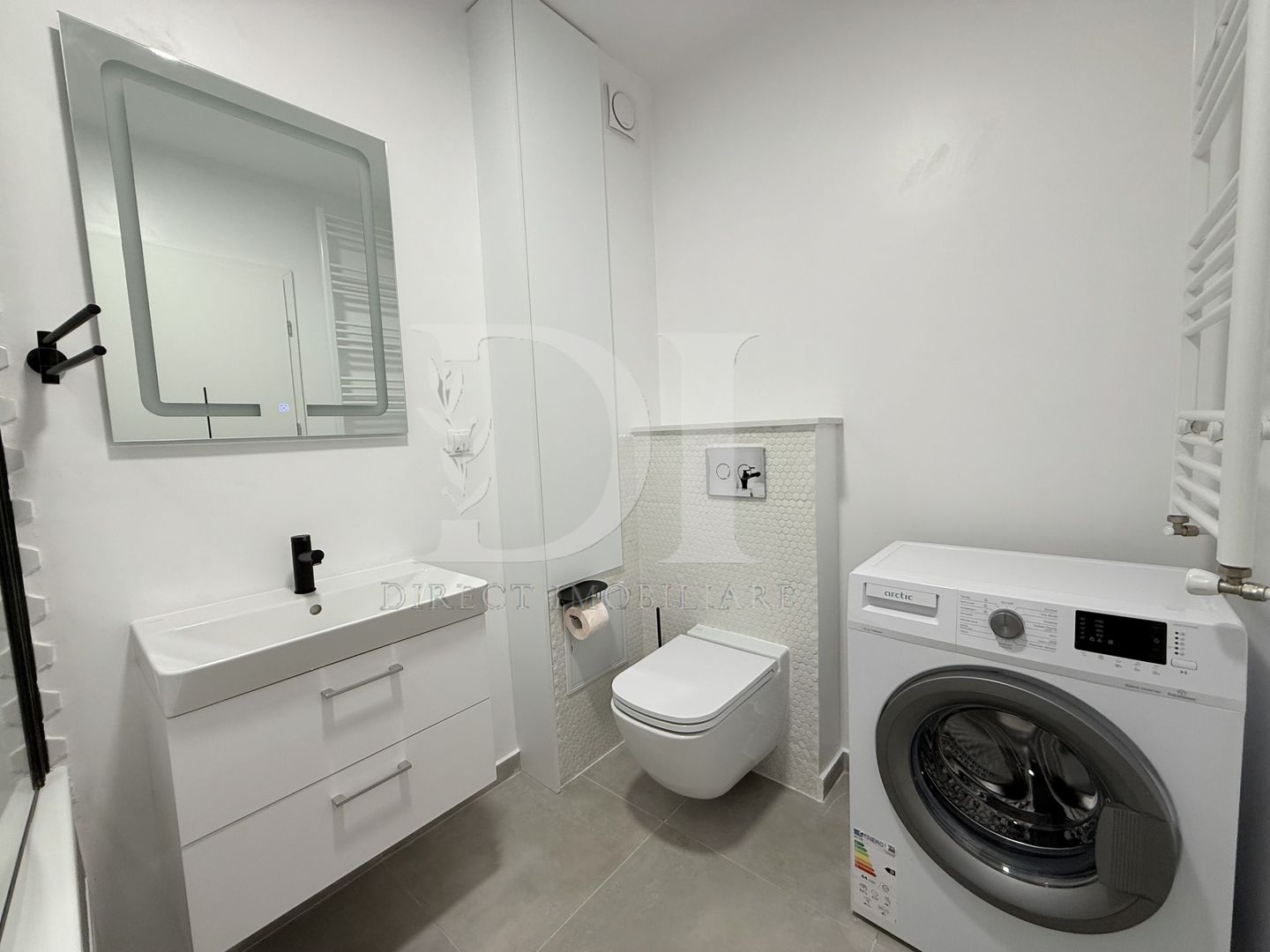 Apartament la cheie / etaj intermediar / Zona Eroilor - Poză 11