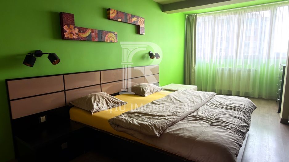 Apartament 3 camere | 2 dormitoare | Centrul Civic | Oradea - Poză 11