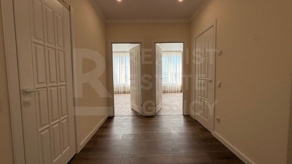 Vânzare, apartamnet 3 camere, str. Durlești, Dumbrava - Poză 8