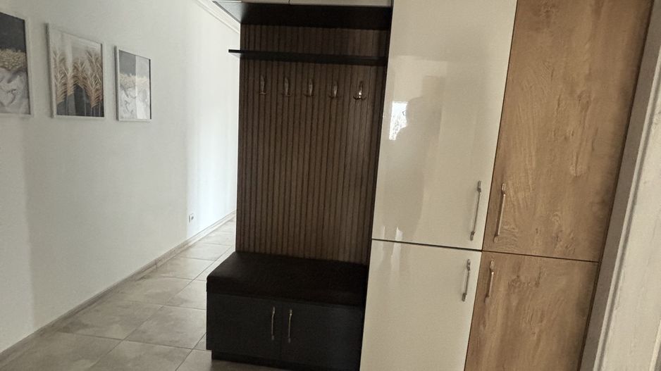 Apartament 3 camere- Pipera- Rond OMV cu loc de parcare subteran - Poză 14