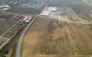 Teren de 55.340 mp, vis-a-vis de Jumbo, Arad - Poză 22