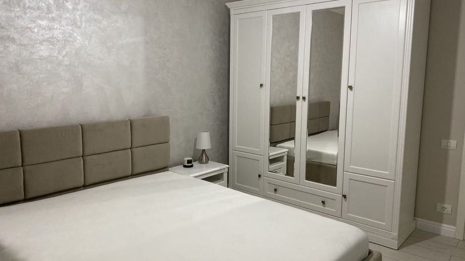 Apartament 2 camere bloc nou Ghiroda etaj 1 - Poză 4