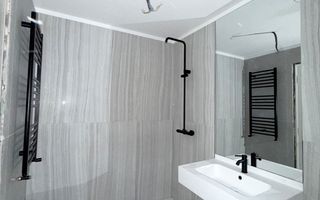 Apartament 2 camere | Nusco City Faza 2 | Etaj 7 | Premium - Poză 9