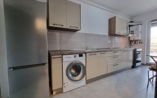 Garsoniera moderna de inchiriat, zona Metalurgiei, acces facil metrou - Poză 7