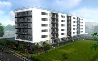 Apartament 3 cam, Finalizat, acte gata, METROU, Comision 0, TITAN - Poză 3