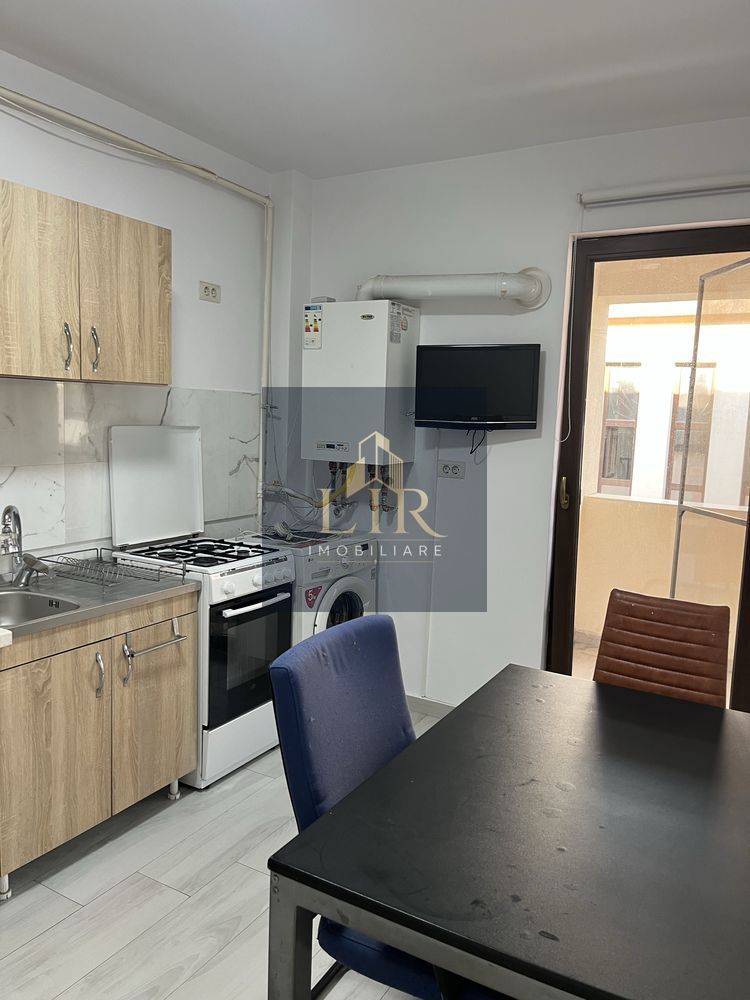 Apartament 1 Camera dec,complet mobilat- Baroque Residence Iasi - Poză 5