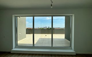 Penthouse Aradului-3 Camere-Centrala Proprie - Poză 7