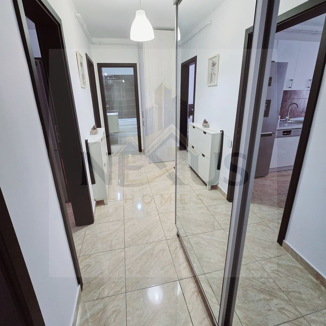 🏡 Apartament decomandat  2 camere | loc de parcare inclus - Poză 8
