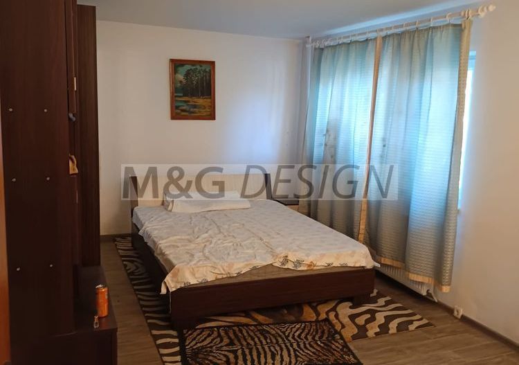 Apartament 2 camere Calea Lipovei la parter - Poză 6