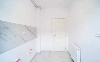 Militari Bloc Finalizat - 2 cam., 58.2 mp, etaj 3, centrala proprie, COMISION 0% - Poză 8