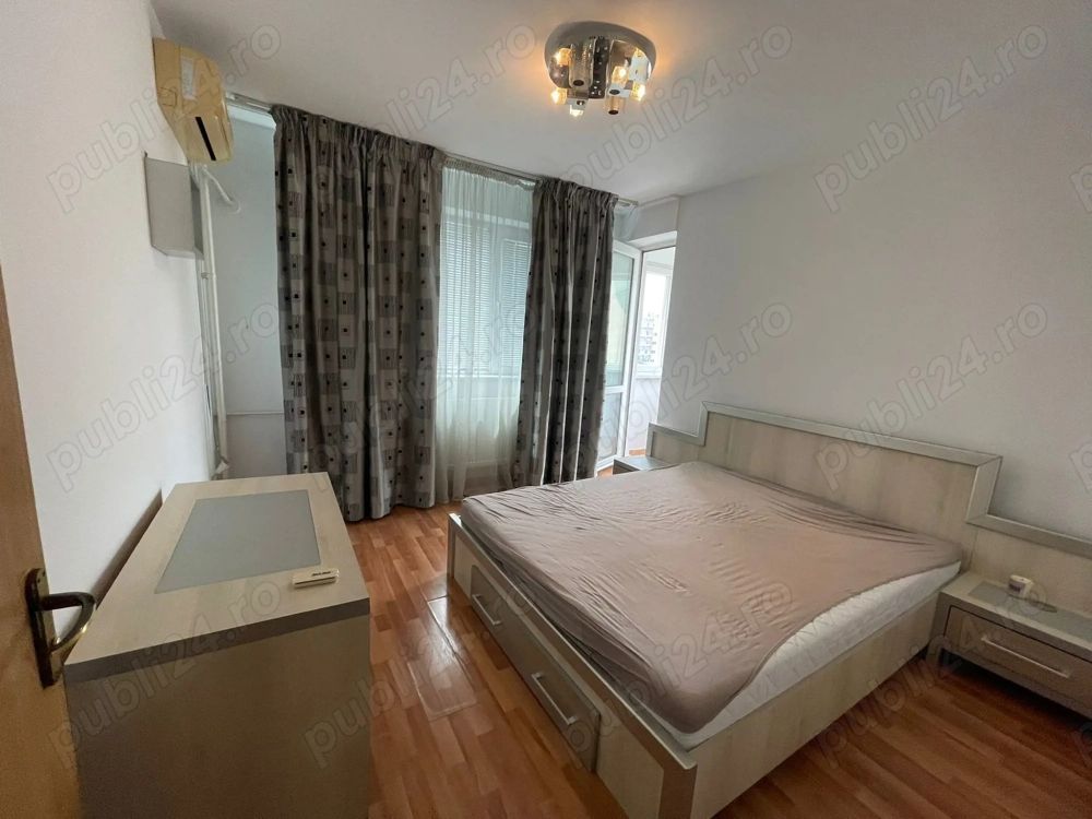 De inchiriat apartament 3 camere zona Gorjului/Rasaritului - Poză 1