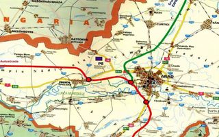 Teren intravilan Turnu 110000mp - Poză 5