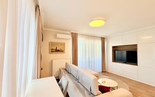 Penthouse cu 2 camere in zona Torontalului - Iris , cu loc de parcare - Poză 27