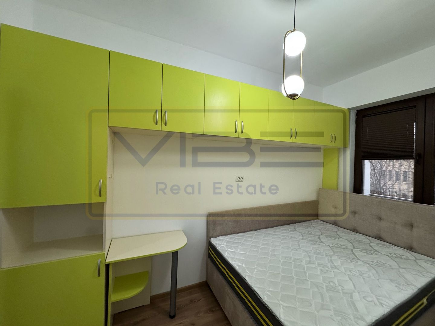 Apartament 3 camere central Lazar Residence-Palas Mall - Poză 18