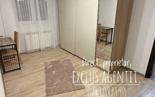 3 cam Tineretului | 4min metrou | Renovat & Mobilat Modern - Poză 11