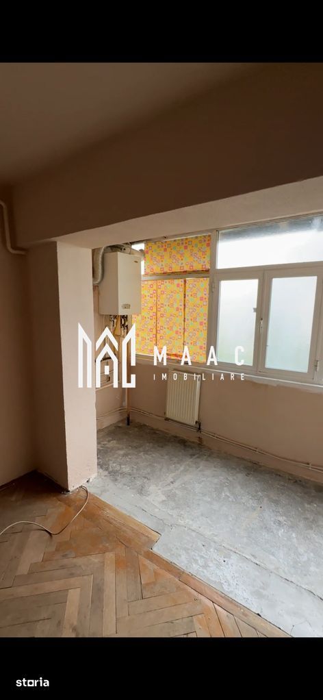 Apartament 4 camere | 2 balcoane | 93 mp | - Poză 3