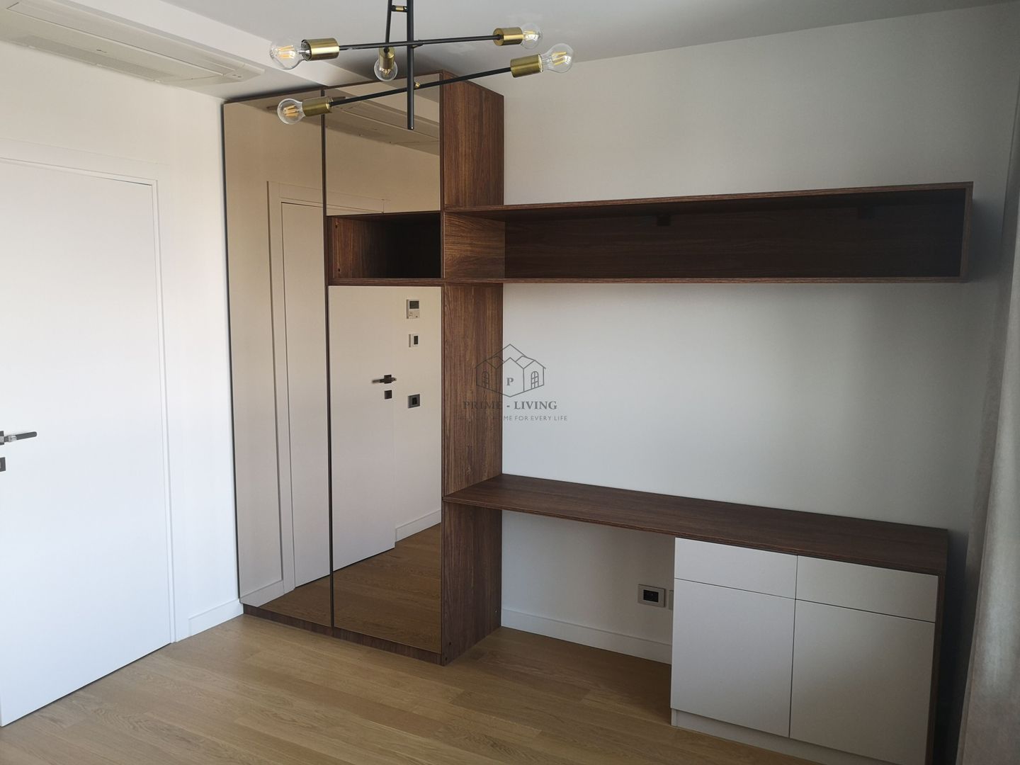APARTAMENT SUPERB LA INCHIRIERE IN COMPLEX DIN ZONA PROMENADA MALL - Poză 9