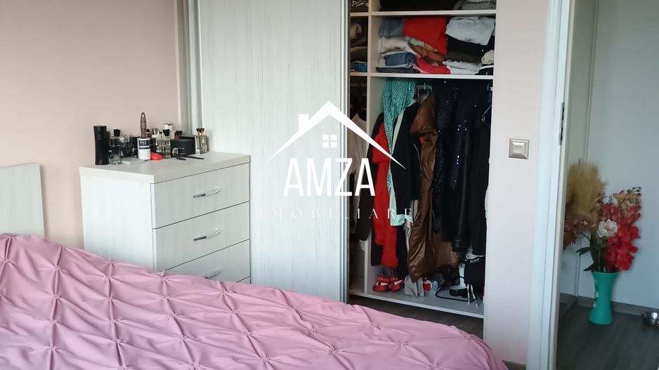 Apartament de vânzare în Șelimbăr – complet mobilat și utilat! - Poză 8