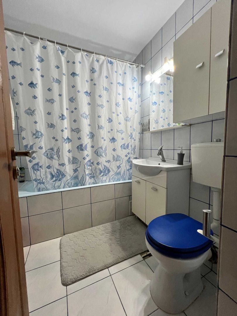 De închiriat apartament 2 camere Iancului - Poză 6