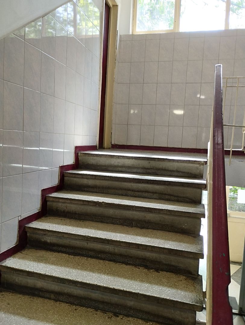 APARTAMENT 3 CAMERE APUSULUI DE RENOVAT - Poză 8