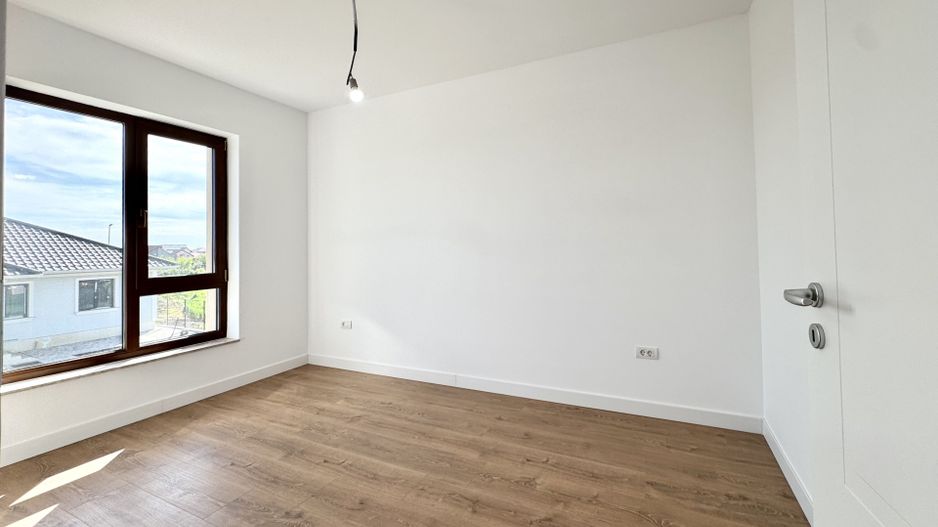 Duplex spațios în Dumbrăvița – separat prin cameră tehnică, zona IKEA - Poză 19
