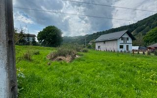 Teren intravilan 1.000 mp | Moieciu de Jos - Poză 4