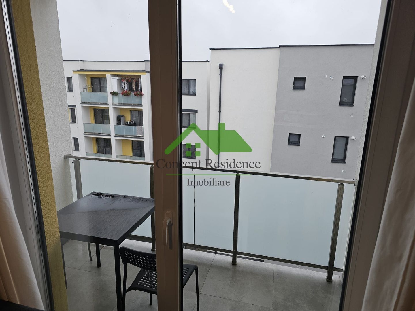 2 camere – bloc nou 2024, superfinisat, etaj 3/3, str. Păltinisului - Poză 9