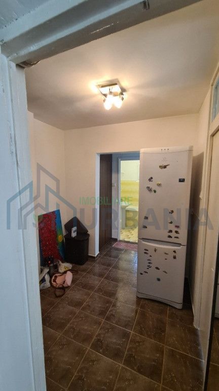 Apartament decomandat 2 camere, 45 mp, cartier Galata, etaj 3/4, Iași – de închiriat - Poză 8