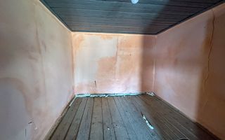 Casa renovabila / demolabila și teren de vanzare | Cioranii de Sus - Poză 4