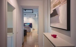 The Ivy | Băneasa | Apartament 3 camere | Prima închiriere - Poză 10