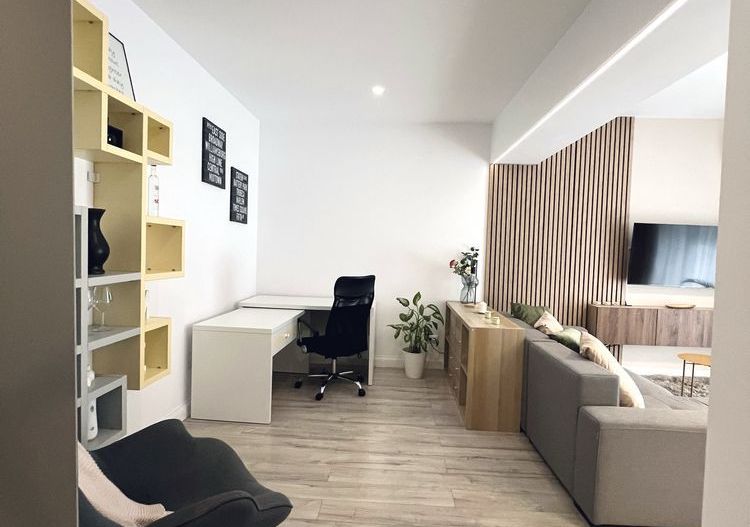 Apartament 2 camere Novum, Grozăvești - Poză 6