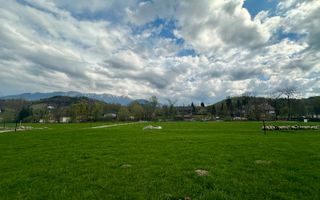 Comision 0%! Teren de vanzare in Moieciu de Jos langa cofetaria Panner - Poză 4