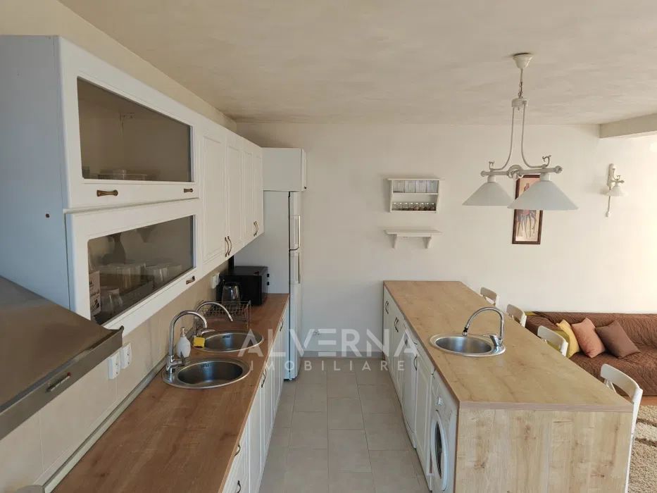 Apartament 2 camere | 100mp| parcare |pet friendly | zona semicentrala - Poză 6