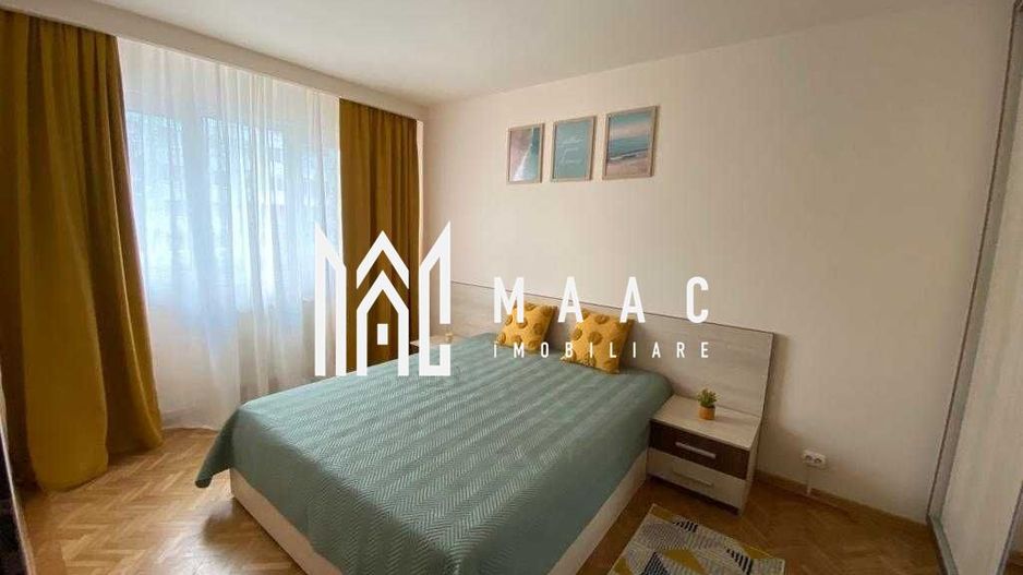 Apartament 2 camere I Etaj1 I Balcon Inchis I Mihai Viteazul - Poză 2
