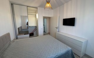 Închiriere apartament 2 camere, mobilat și utilat complet – Bd. Mihai Viteazu - Poză 3